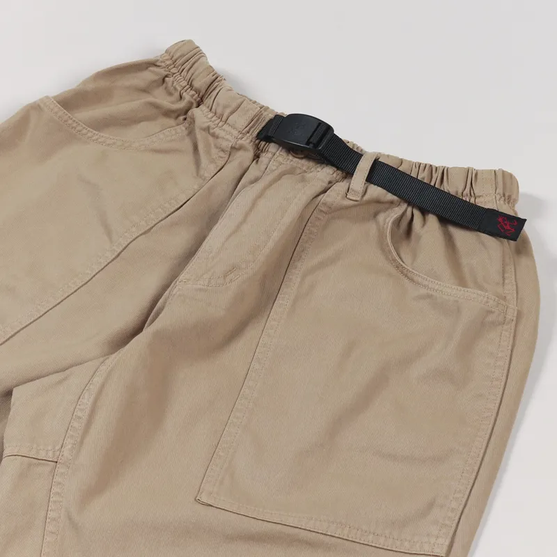 Gramicci Mountain Shorts Chino-2