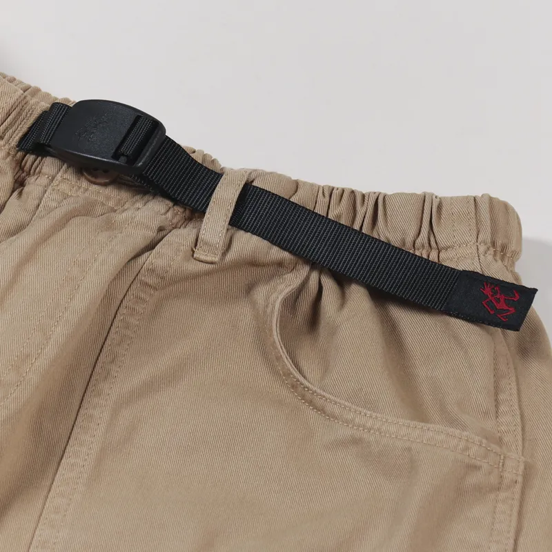 Gramicci Mountain Shorts Chino-4