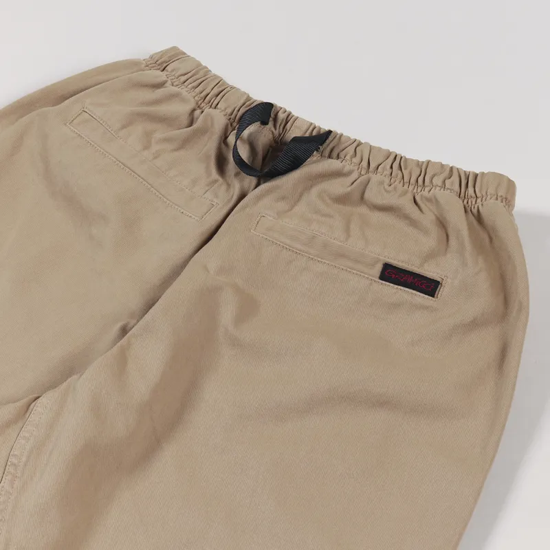 Gramicci Mountain Shorts Chino-3