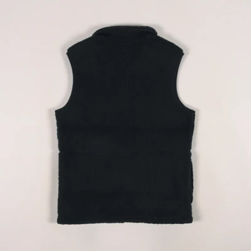 Columbia Mountain Side Vest Black-2