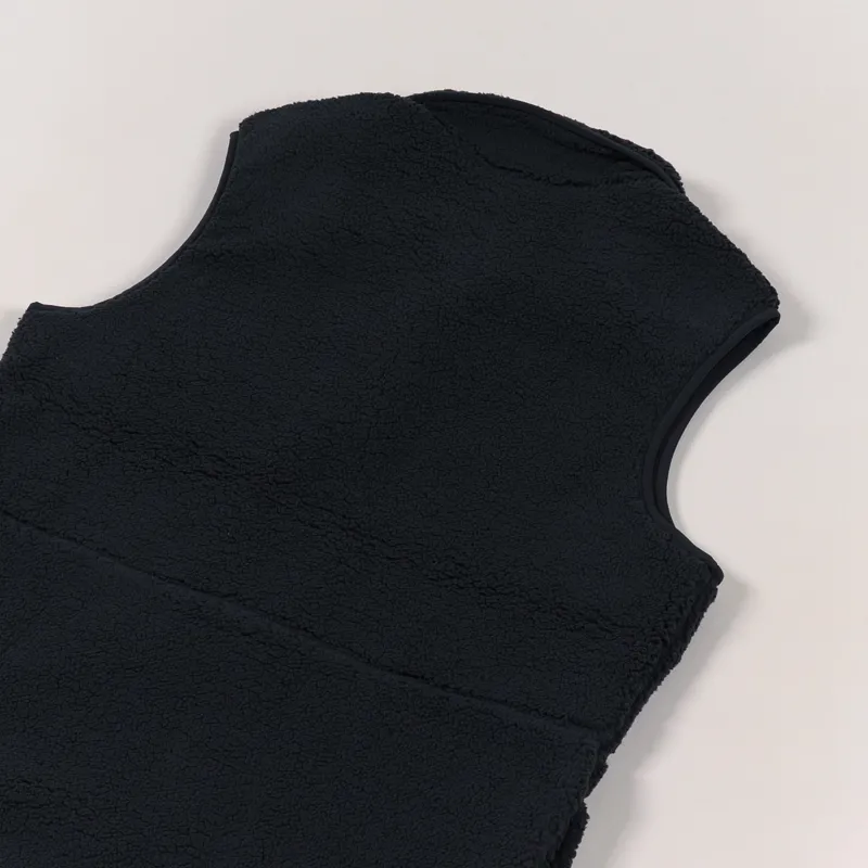 Columbia Mountain Side Vest Black-4