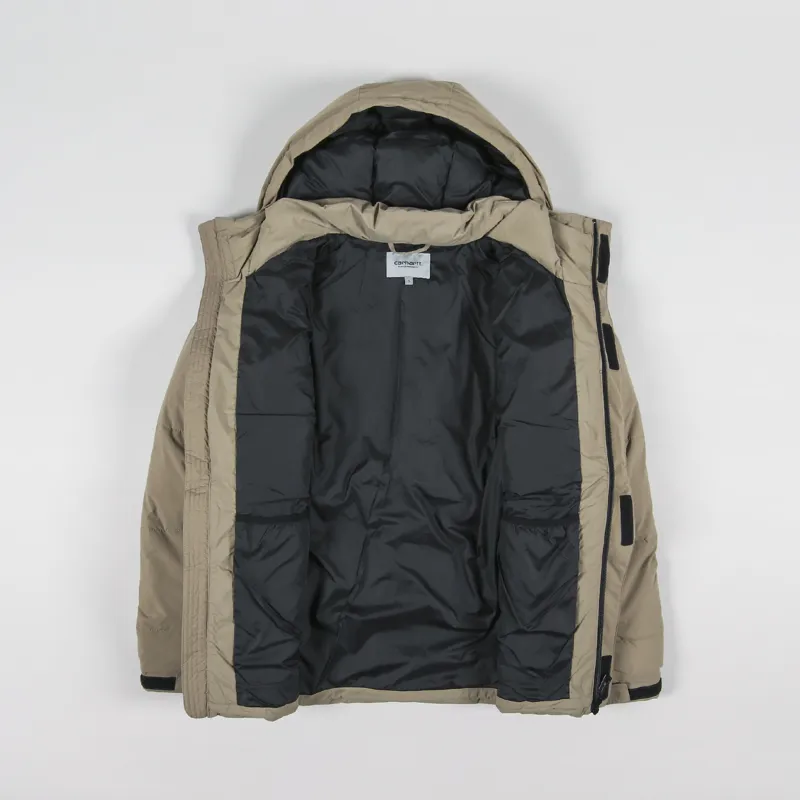 Carhartt WIP Munro Jacket Tanami-1