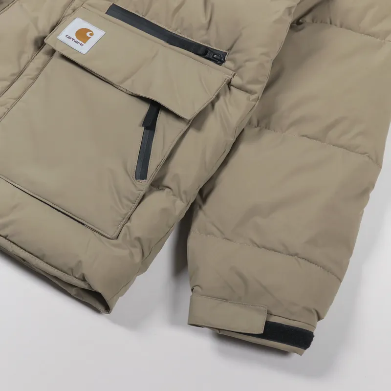 Carhartt WIP Munro Jacket Tanami-6