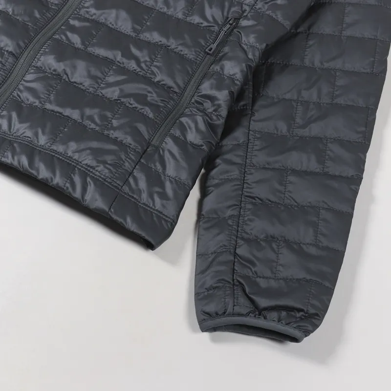 Patagonia Nano Puff Jacket Forge Grey-6