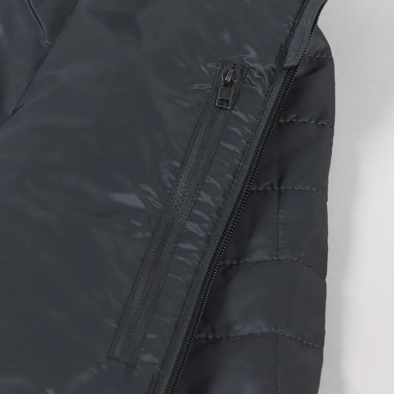 Patagonia Nano Puff Jacket Forge Grey-8