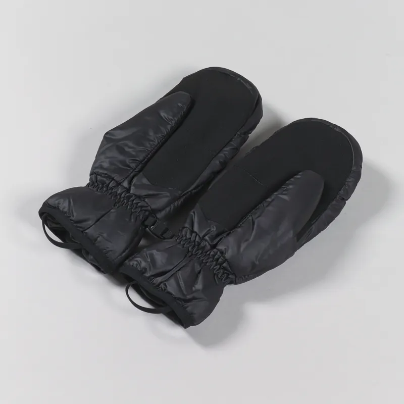 Patagonia Nano Puff Mitts Black-1