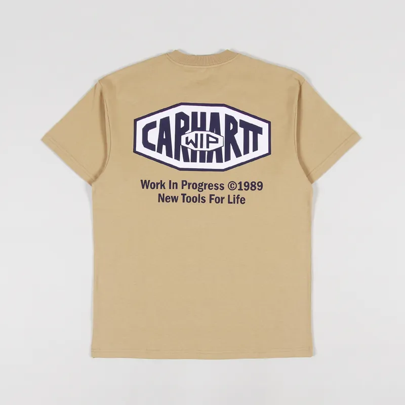 carhartt new tools t shirt