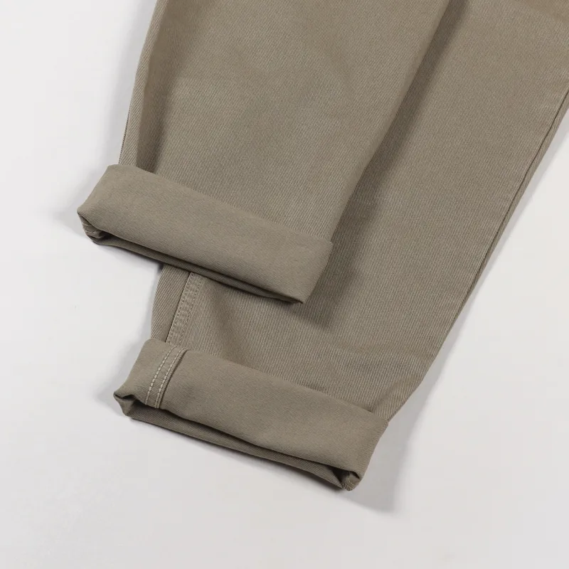 Carhartt WIP Newel Pant Tanami Altoona Twill-3