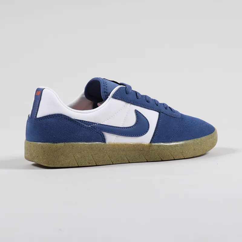 Nike sb team classic navy on sale