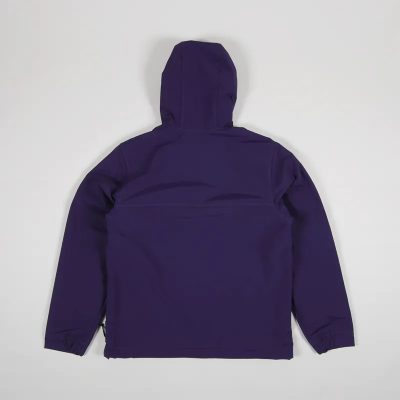 Carhartt WIP Nimbus Pullover Jacket Royal Violet-2