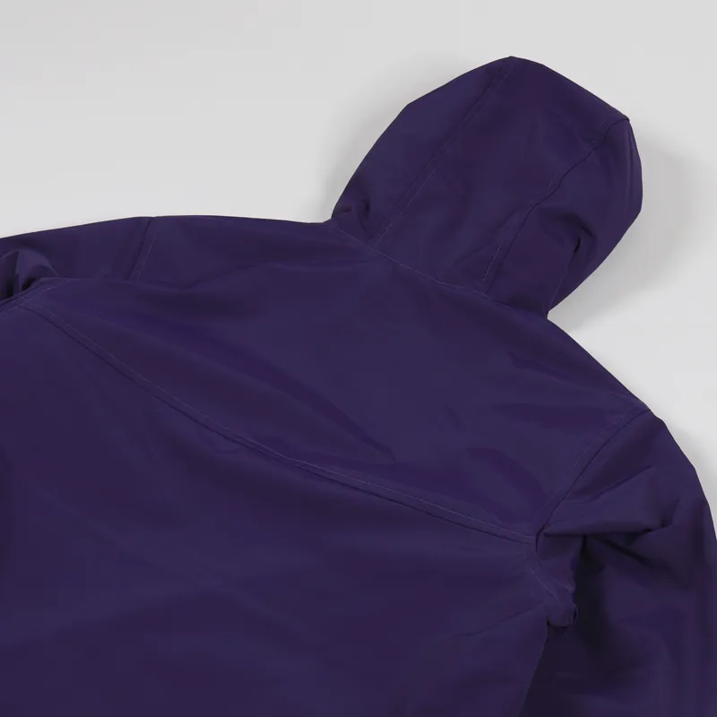 Carhartt WIP Nimbus Pullover Jacket Royal Violet-7