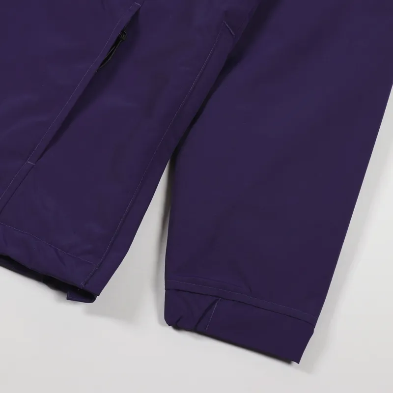 Carhartt WIP Nimbus Pullover Jacket Royal Violet-5