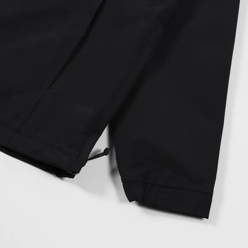 Carhartt WIP Nimbus Pullover Jacket Black-6