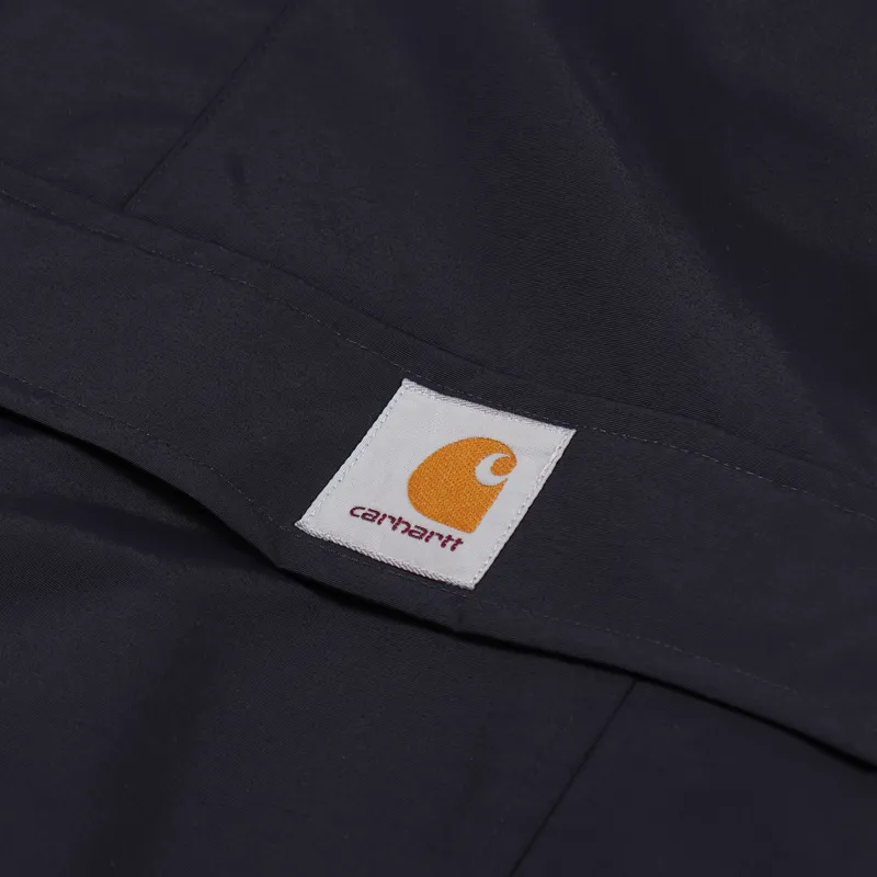 Carhartt WIP Nimbus Pullover Dark Navy-6