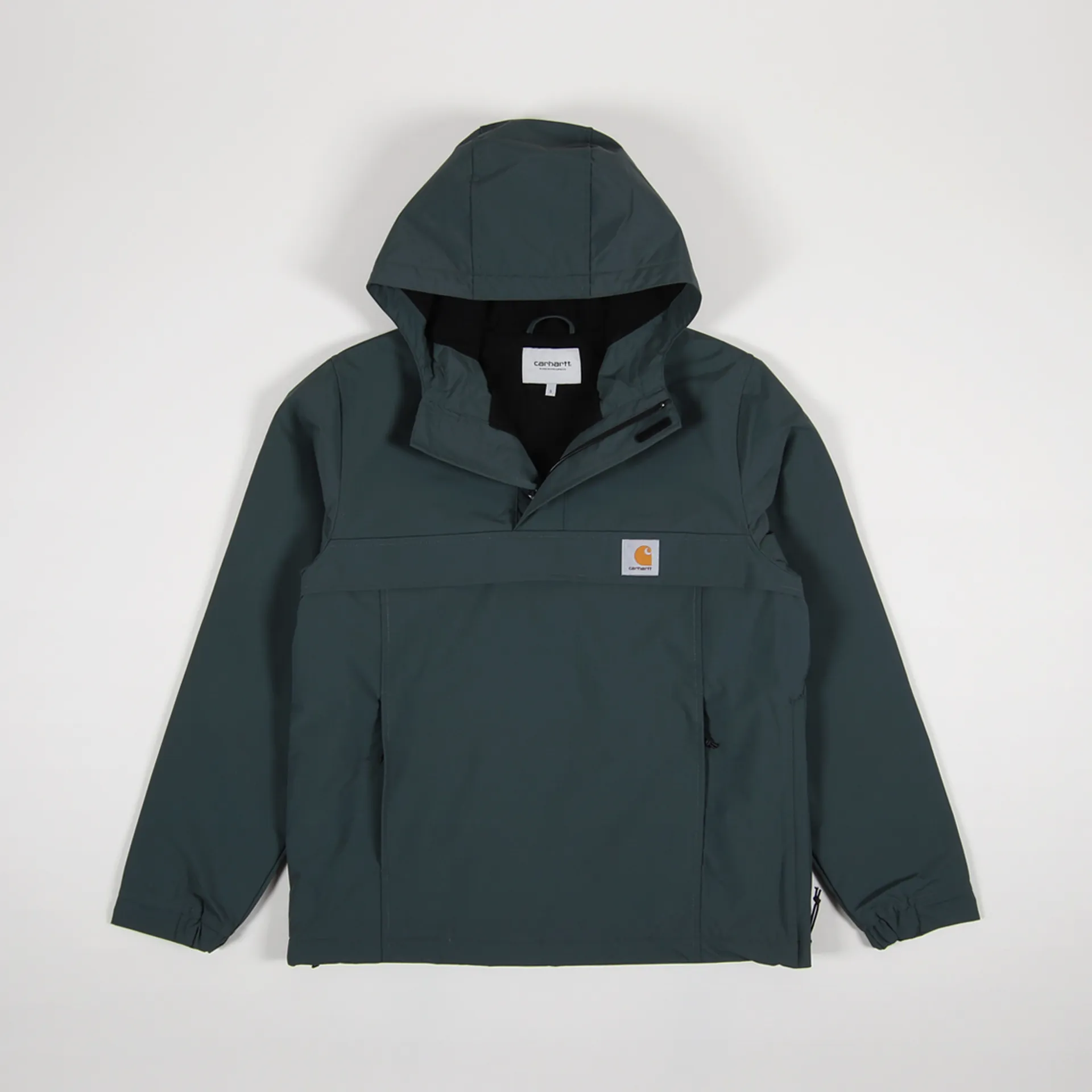 Carhartt Pullover Jacket Carhartt Jacke Nimbus Carhartt Nimbus
