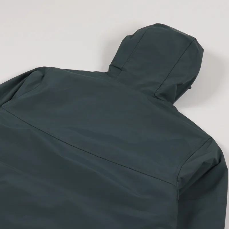 Carhartt WIP Nimbus Pullover Jacket Dark Teal-5