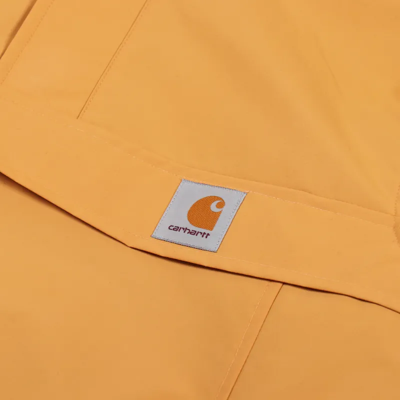 Carhartt WIP Nimbus Pullover Jacket Winter Sun-6