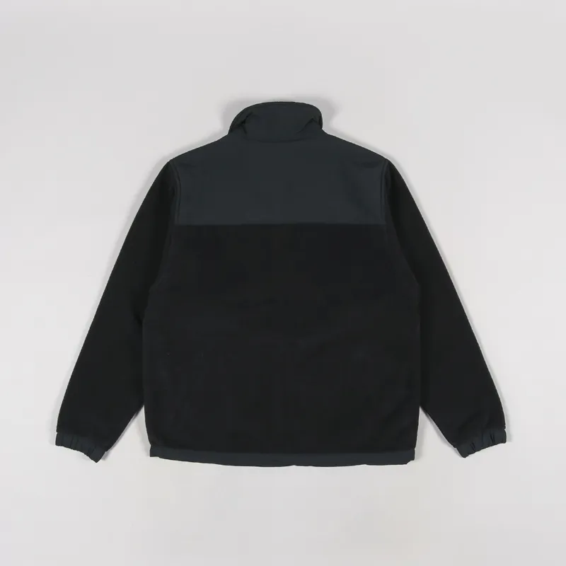 Carhartt WIP Nord Jacket Black-2