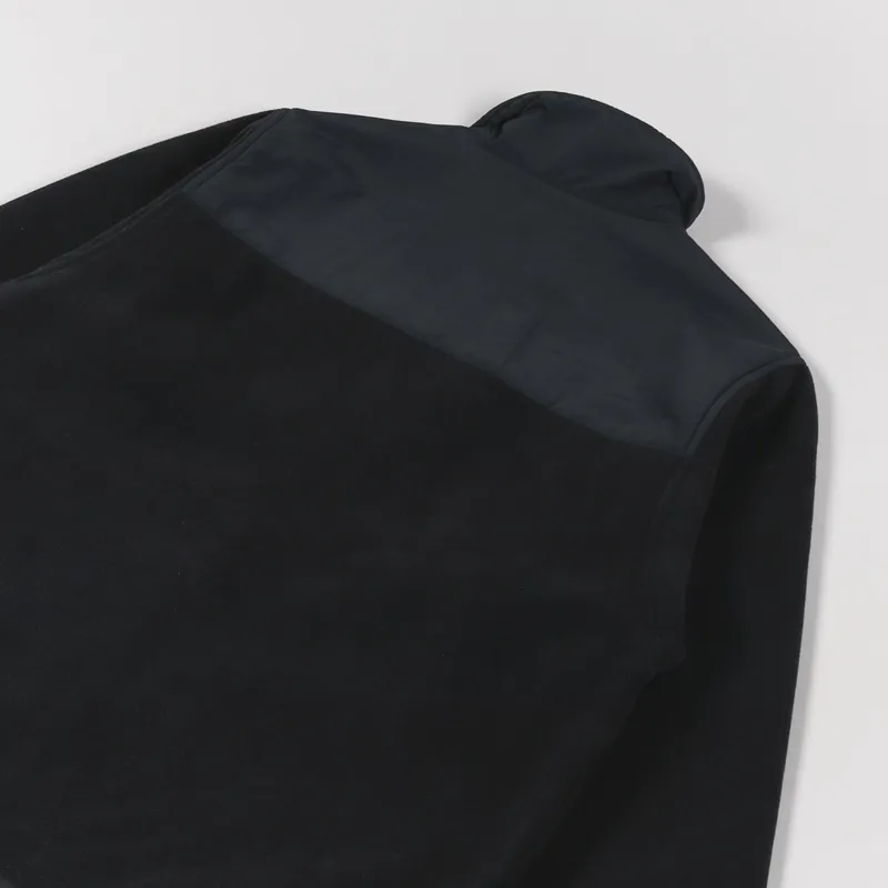 Carhartt WIP Nord Jacket Black-5