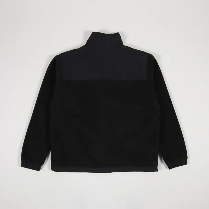 Carhartt WIP Nord Jacket Black-2