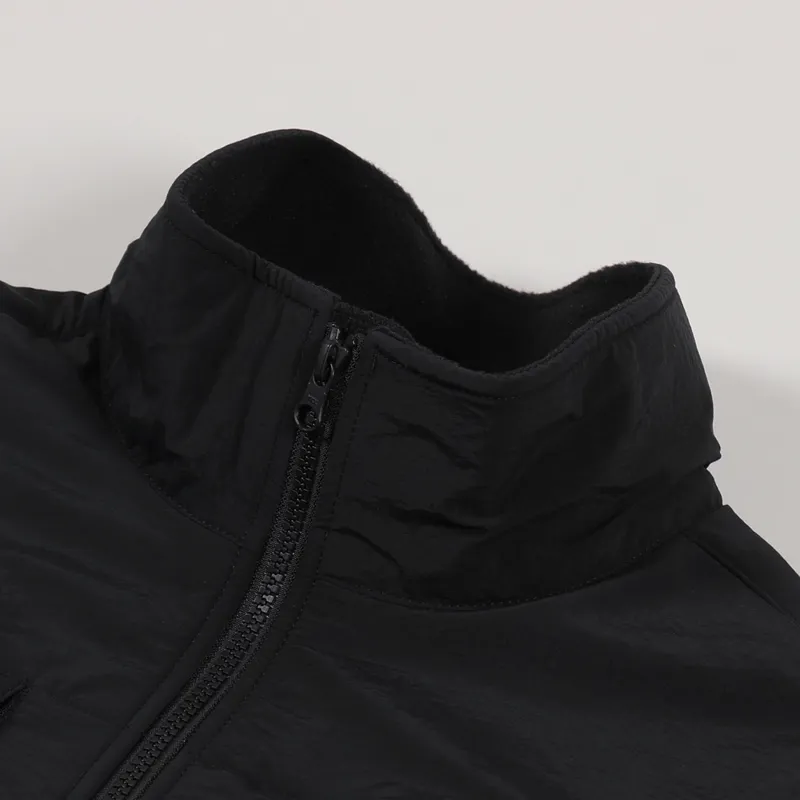 Carhartt WIP Nord Jacket Black-8