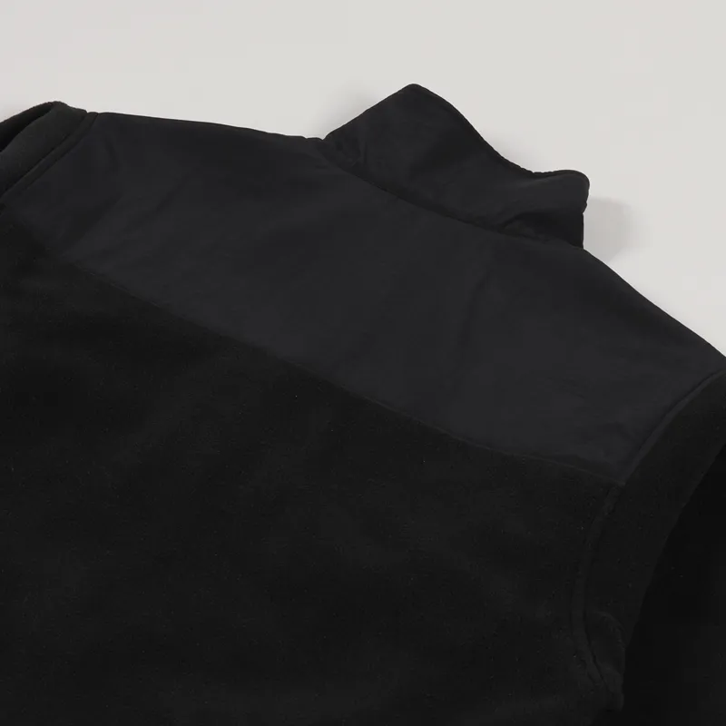 Carhartt WIP Nord Jacket Black-5