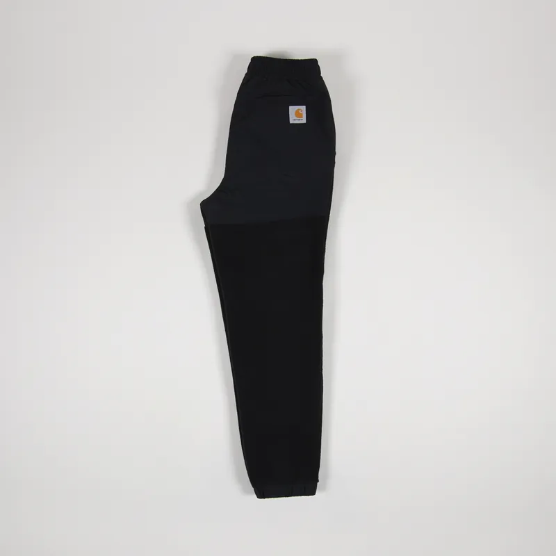 Carhartt WIP Nord Sweat Pant Black-2