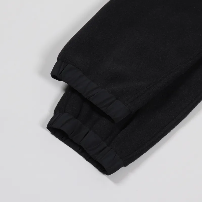 Carhartt WIP Nord Sweat Pant Black-4