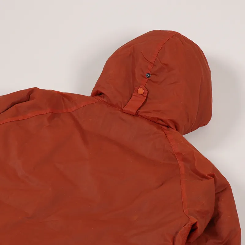 ジャケット・アウター BARBOUR X NORSE NORTH SEA PARKA 43107_3395626a5d-