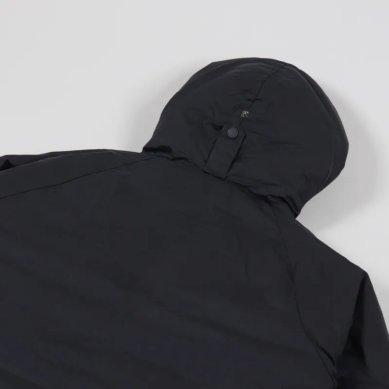 Barbour x Norse North Sea Parka