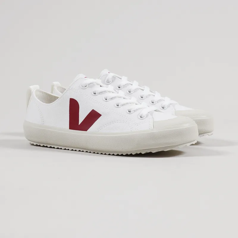 Veja nova trainers discount