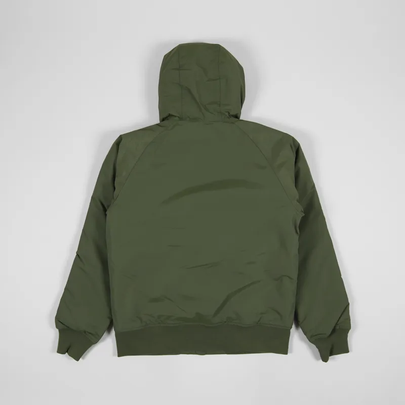 Dickies New Sarpy Jacket Army Green-2