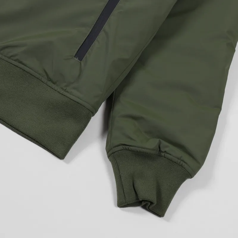 Dickies New Sarpy Jacket Army Green-6