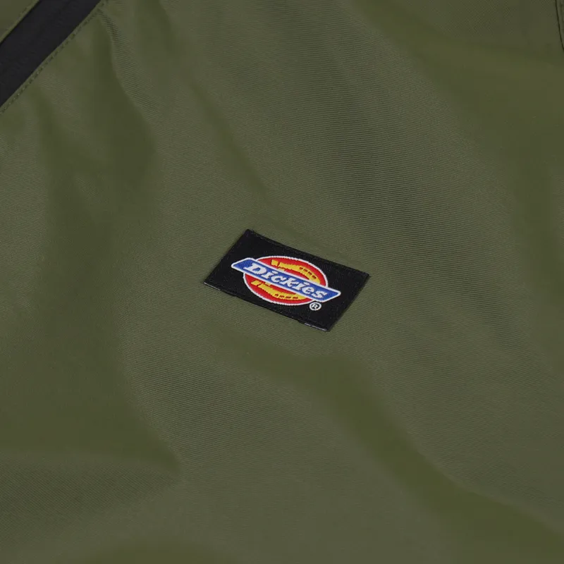Dickies New Sarpy Jacket Army Green-7