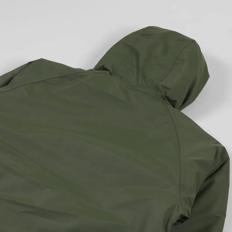 Dickies New Sarpy Jacket Army Green-5