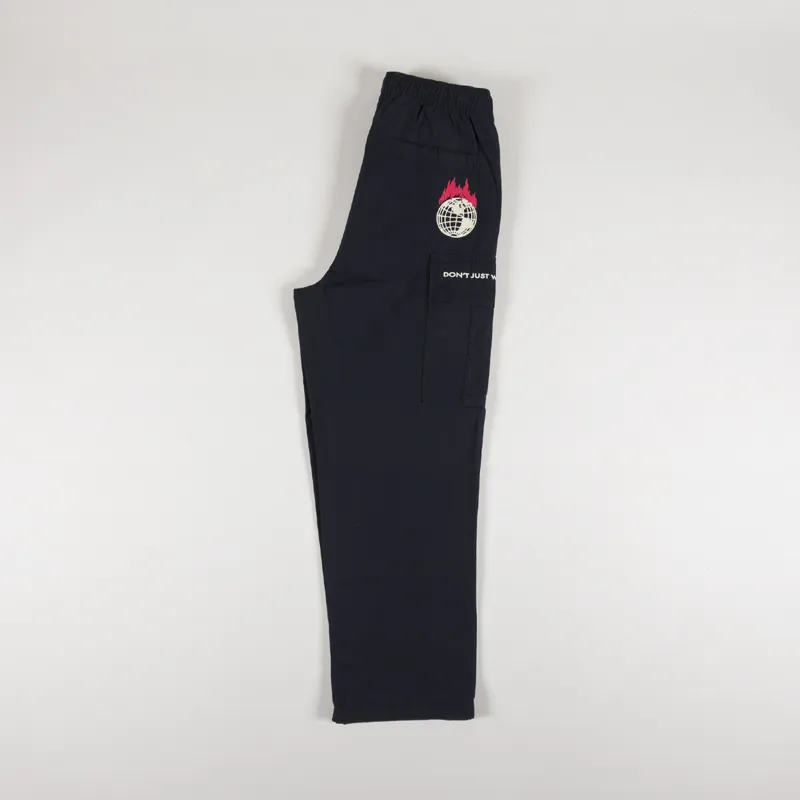 Obey outlet cargo pants