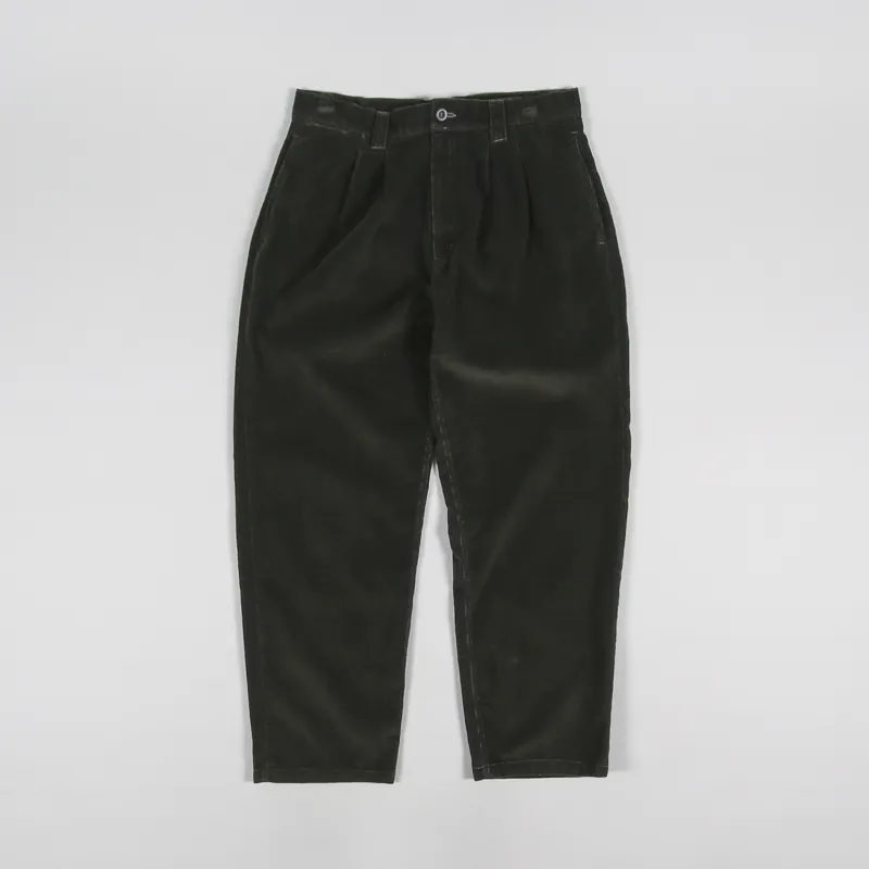 Magenta OG Cord Chinos Olive