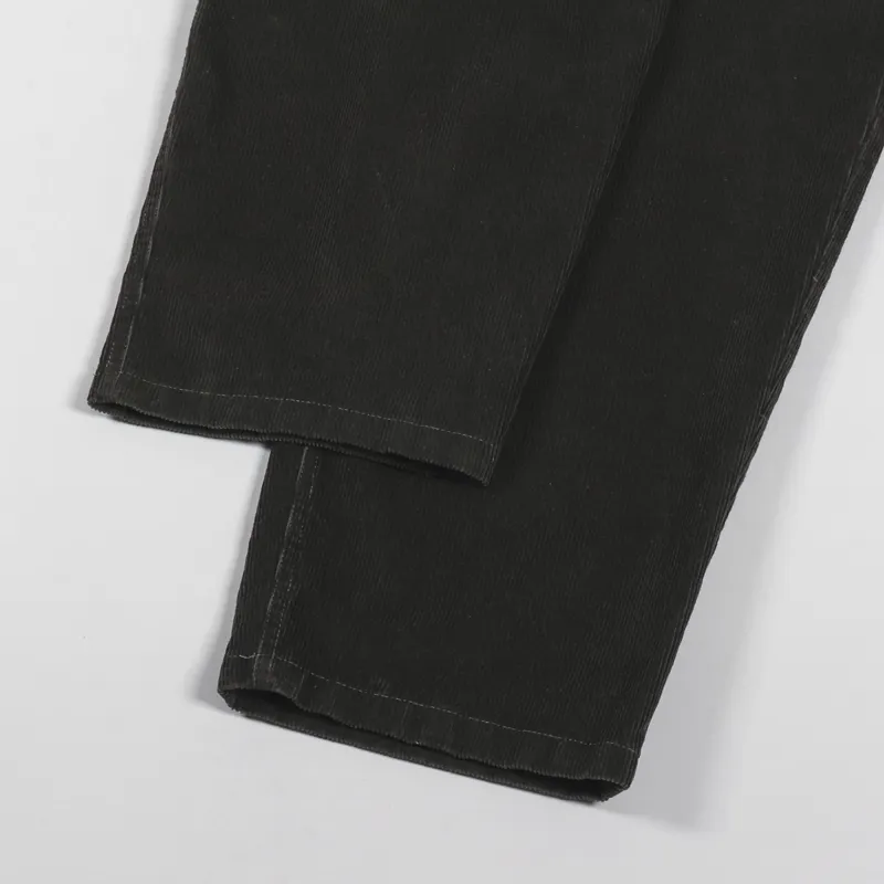 Magenta OG Cord Chinos Olive-3