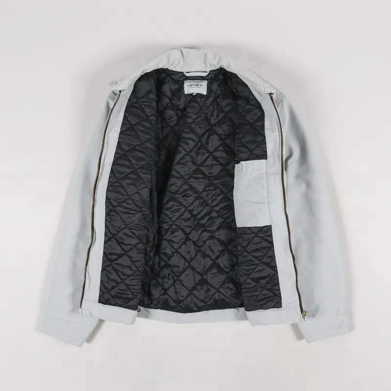 Carhartt WIP OG Detroit Jacket Hammer-1