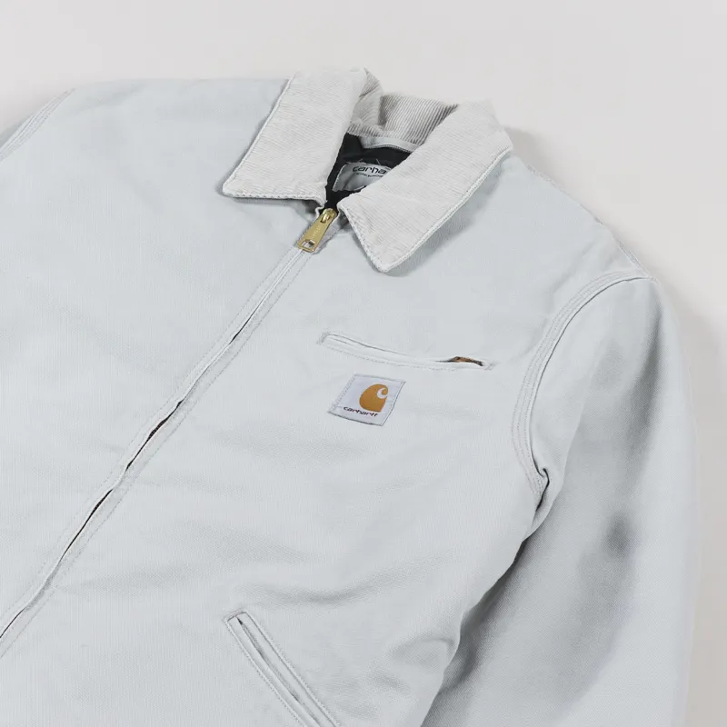 Carhartt WIP OG Detroit Jacket Hammer-3