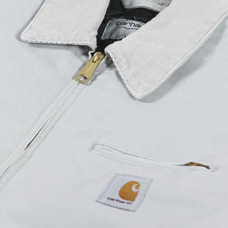 Carhartt WIP OG Detroit Jacket Hammer-8