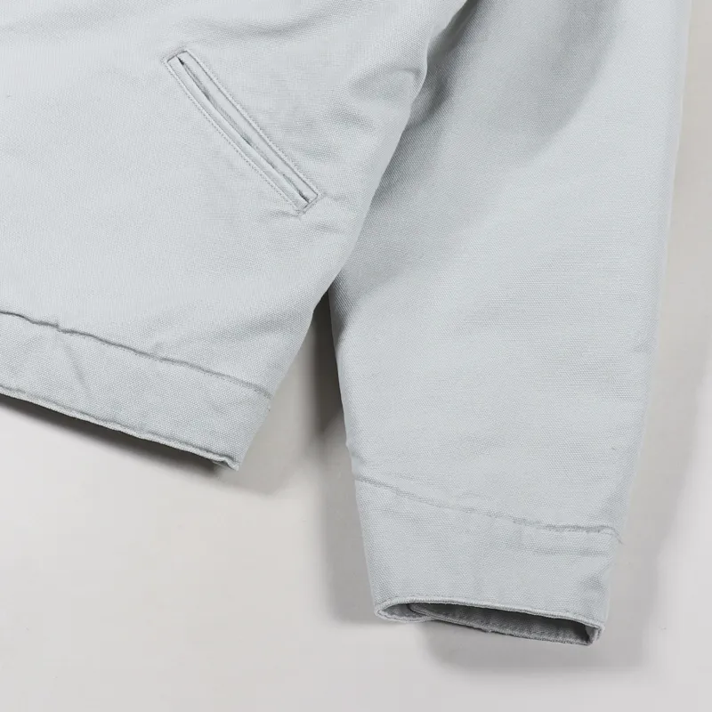 Carhartt WIP OG Detroit Jacket Hammer-6