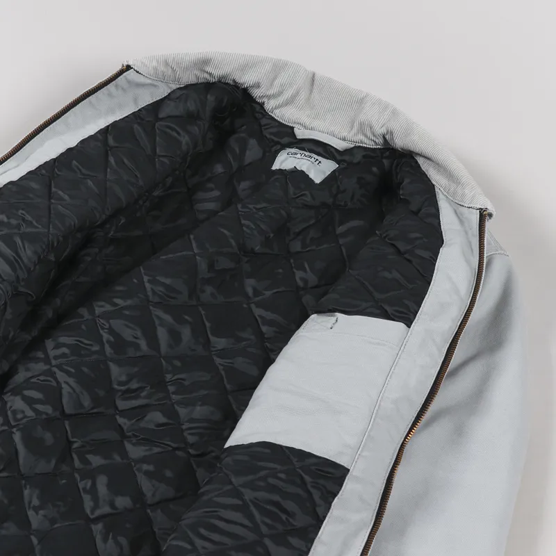 Carhartt WIP OG Detroit Jacket Hammer-4