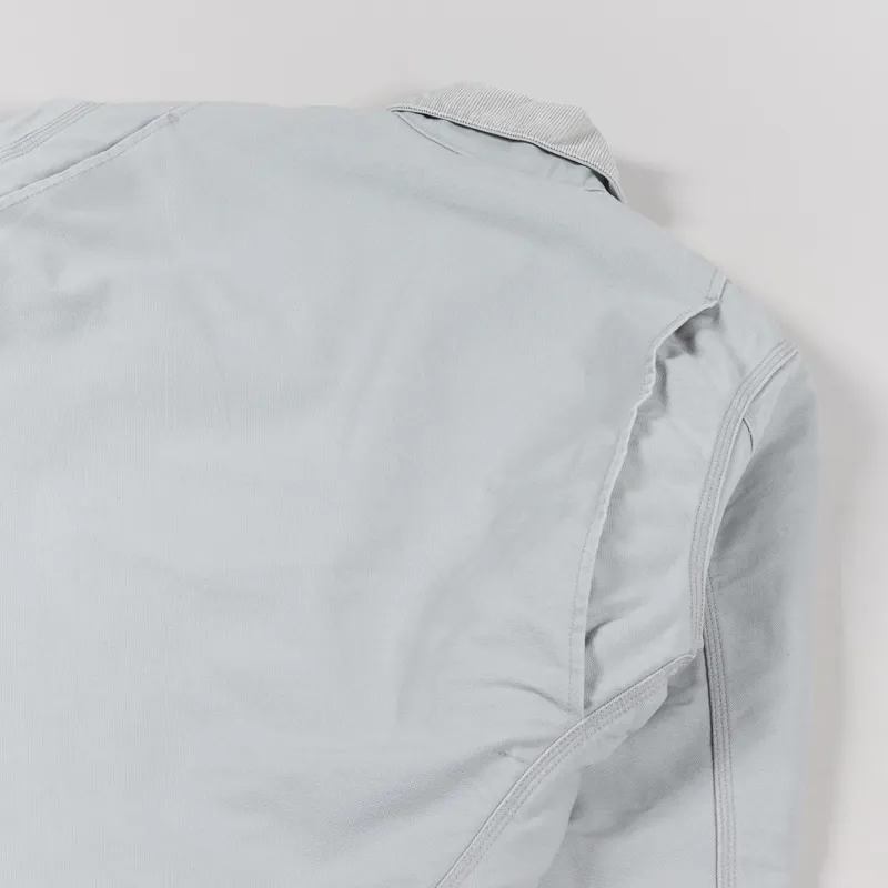 Carhartt WIP OG Detroit Jacket Hammer-5