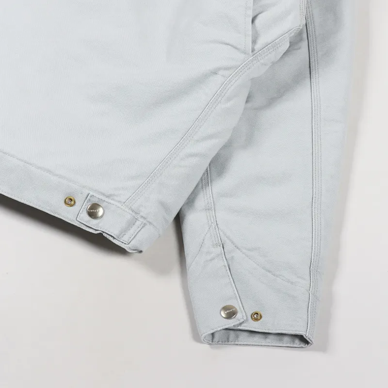 Carhartt WIP OG Detroit Jacket Hammer-7