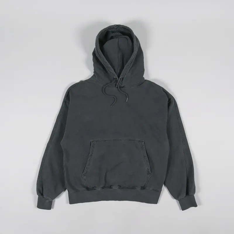 Ovo pigment dye hoodie sale
