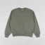 Colorful Standard Organic Oversized Crew Sweat Dusty Olive