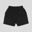 Colorful Standard Organic Twill Shorts Deep Black