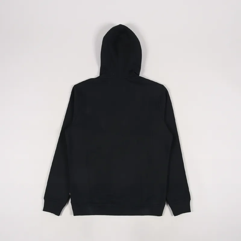 Dickies Oakport Zip Hoodie Black-2