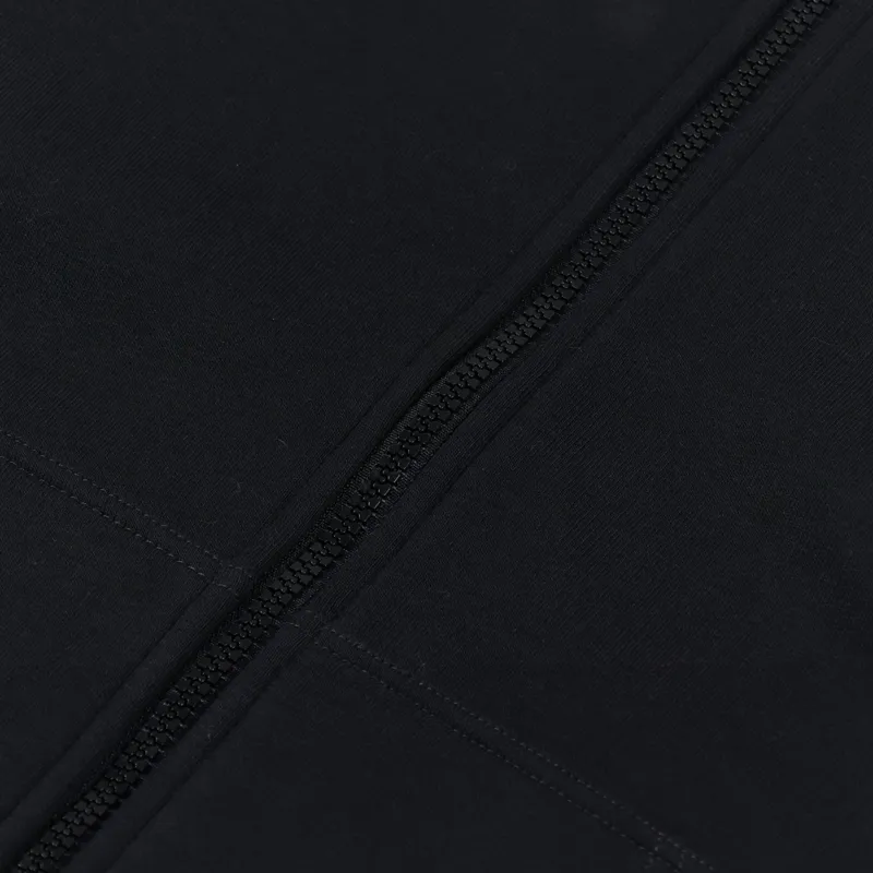 Dickies Oakport Zip Hoodie Black-6